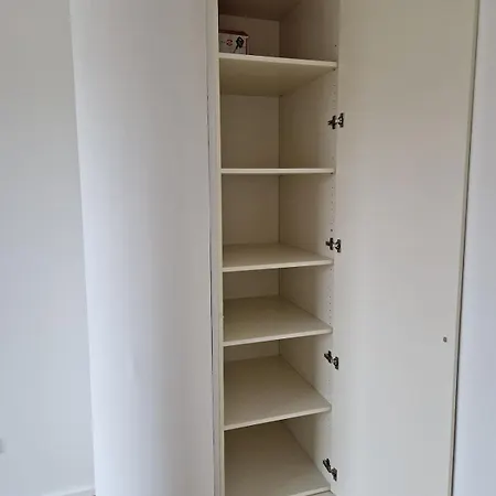 Moderno Stanovanje V Srcu Kopra Appartamento